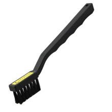 Type de brosse à dents Anti-statique Brosse ESD pour nettoyage de PCB